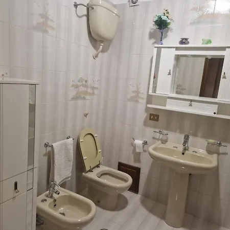 A Casa Di Tonia *