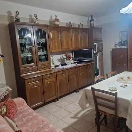 A Casa Di Tonia Toritto