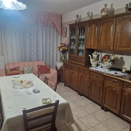 A Casa Di Tonia