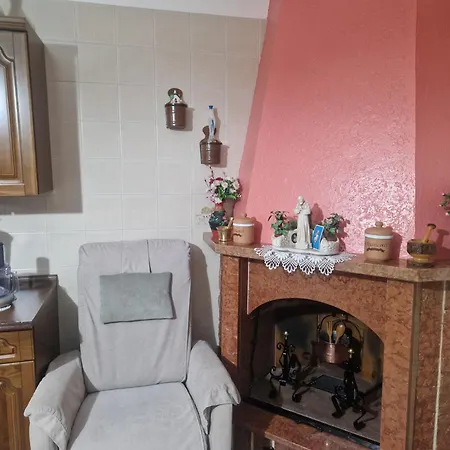 Appartement A Casa Di Tonia *