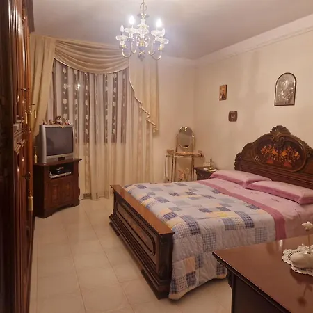 A Casa Di Tonia *