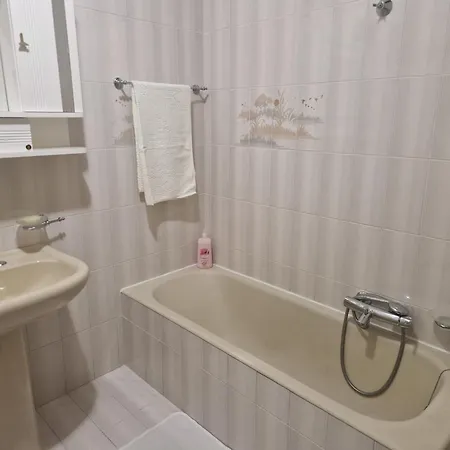 A Casa Di Tonia 아파트 토리토