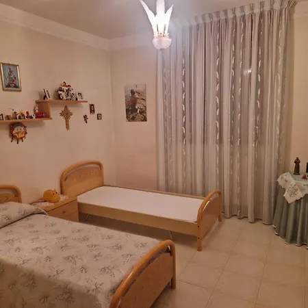 A Casa Di Tonia 토리토